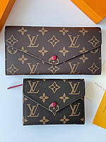 Женский кошелек Louis Vuitton Pallas Walle