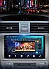 Штатна автомагнітола Android для Toyota Camry 7 XV 40 50 2006-2011 T3L plus DSP 2/32 Гб WiFi Carplay, фото 4