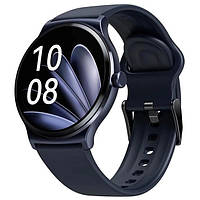 Смарт-часы Xiaomi Haylou Smart Watch Solar (LS05) (Lite Blue)