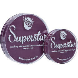 Аквагрим Superstar основний Фіолетовий 45 g, фото 4