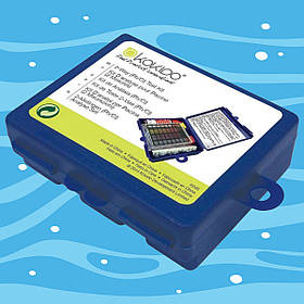 Тестер Kokido K045CBX24 на хлор та pH