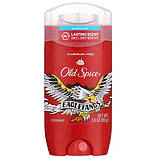 Гелевий дезодорант Old Spice Aluminum Free Deodorant Eaglefangs (США) 85g, фото 2