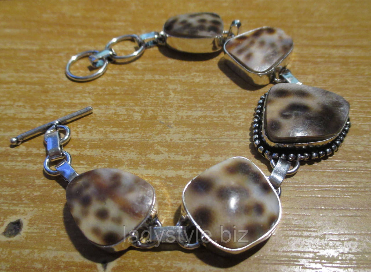 Необычный Браслет с Океанической Раковиной — Купить Недорого на Bigl.ua ...