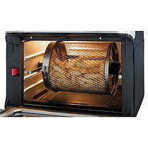 Мультипіч, аерофрітюрниця, гриль PROFI COOK PC-FR 1200 H, фото 4