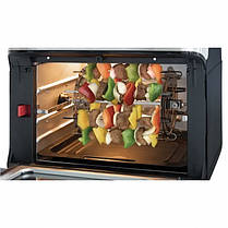 Мультипіч, аерофрітюрниця, гриль PROFI COOK PC-FR 1200 H, фото 5