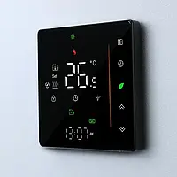 Терморегулятор Tuya Smart Life Wifi BHT-006 для газового котла и и теплого пола
