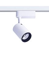 Трековий світильник Nowodvorski 8995 Iris 7 W 3000 K 430 Lm IP20 Wh