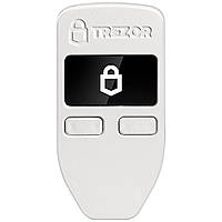 Криптокошелек Trezor One White