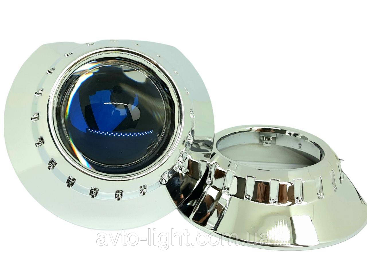 Маски Sigma Z111 3 (комплект-2шт.)