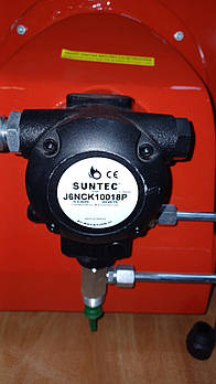 Suntec J 6 NCK 1001 8P