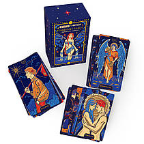 Карти Таро Starlight Tarot ORNER, фото 6