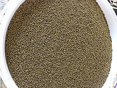 ПЛАВАВАЛЬНИЙ ВИСОКОКАЛОРІЙНИЙ КОРМ ДЛЯ ЗОЛotХ РИБОК і КОІ Gold Fish Color преміумкласу 1,7 мм