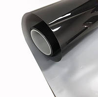 Плівка гідрофобна для фар автомобіля ТРH(поліуретан) Світло-Сіра (0,3м*10м) 140мікрон