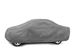 Тент автомобільний Пікап 530х160х148 см (XL) Mobile Garage без кунга KEGEL5-4129-248-3020