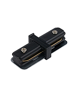З'єднувач Nowodvorski 9453 Profile straight connector IP20 Bl