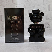 Парфюм для мужчин Moschino Toy Boy (Мужские Духи Москино Той Бой EDP) 100 мл