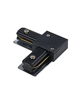 З'єднувач кутовий Nowodvorski 9455 Profile l-connector IP20 Bl