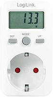 Измерительный Инструмент Энергетических Расходов, 3.6 V LogiLink EM0002