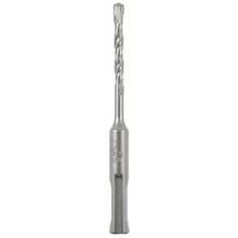 Бур Vitals Master SDS-Plus 5х110 мм, спіраль 4S