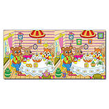 Знайди відмінності з наліпками, фото 2