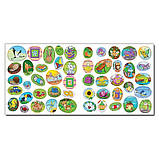 Знайди відмінності з наліпками, фото 3