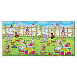 Знайди відмінності з наліпками, фото 4