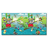 Знайди відмінності з наліпками, фото 2