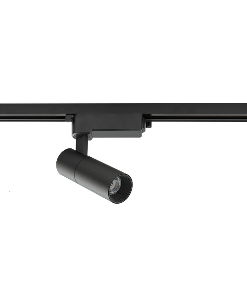 Трековий світильник Nowodvorski 10386 Profile Tinos 10 W 4000 K 850 Lm IP20 Bl