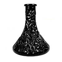 Колба KOHANA Craft Crystal Black 25,5 см