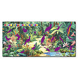 Хто де живе . Тварини світу, з наліпками, фото 2