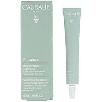 Точечное средство от высыпания с салициловой кислотой Caudalie Vinopure Salicylic Spot Solution