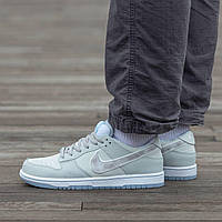 Кроссовки мужские Nike SB Dunk Lobster White кроссовки dunk sb кросівки данк сб чоловічі кросівки nike dunk