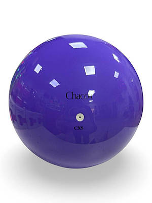 Гімнастичний м'яч Ball Chacott col. 074 Violet 17