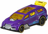 Hot Wheels Color Shifters Nitro Tailgater. Машинка Хот Вілс, що змінює колір. Переслідувач, фото 3