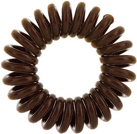 Гумка-браслет для волосся Original Pretzel Brown Invisibobble