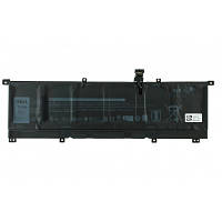 Аккумулятор для ноутбука Dell XPS 15-9575 8N0T7, 75Wh (6254mAh), 6cell, 11.4V, Li-ion (A47604) - Вища Якість