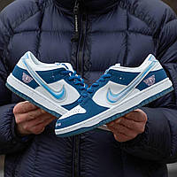 Кроссовки мужские Nike SB Dunk The Born X Raised кроссовки dunk sb кросівки данк сб чоловічі кросівки nike