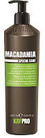KayPro Macadamia Кондиционер с маслом макадамии 350 мл