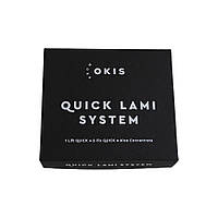 OKIS Набор BROW Quick Lami System