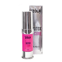 Zola Ботокс для бровей и ресниц Botox Cure 15мл
