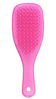 Расческа для волос  Tangle Teezer The Wet Detangler Mini Pink Sherbet