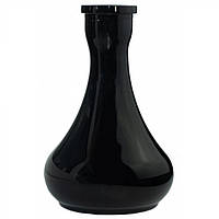 Колба Sky Hookah Drop Black 26 см