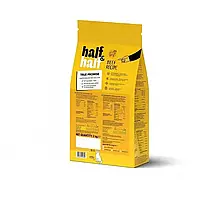 Сухий корм Half & Half для дорослих кішок з яловичиною 2 кг, фото 3