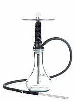 Кальян Sunrise Hookah Windskull Lite Black 50 см