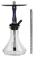 Кальян Sky Hookah SDM Violet 35 см