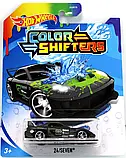 Hot Wheels Color Shifters 24/Seven. Машинка Хот Вілс, що змінює колір. Mazda RX-7, фото 2