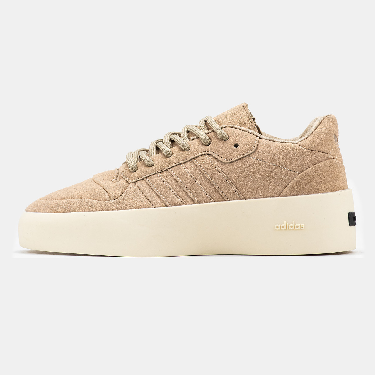 Adidas beige hombre discount