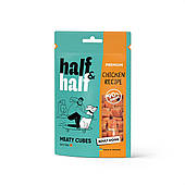 Ласощі для собак Half&Half 