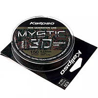 Леска Kalipso Mystic 3D 150m 0.280