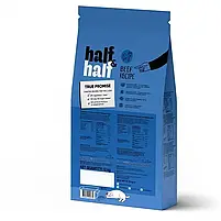 Сухий корм Half & Half для дорослих собак великих порід з яловичиною 12 кг, фото 3